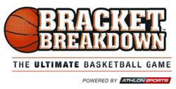 Bracket Breakdown - Discount Labels